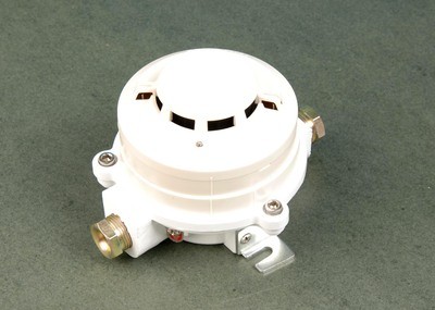防爆复合型感烟感温探测器-JDXT-YW-1